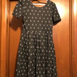 Lularoe Amelia